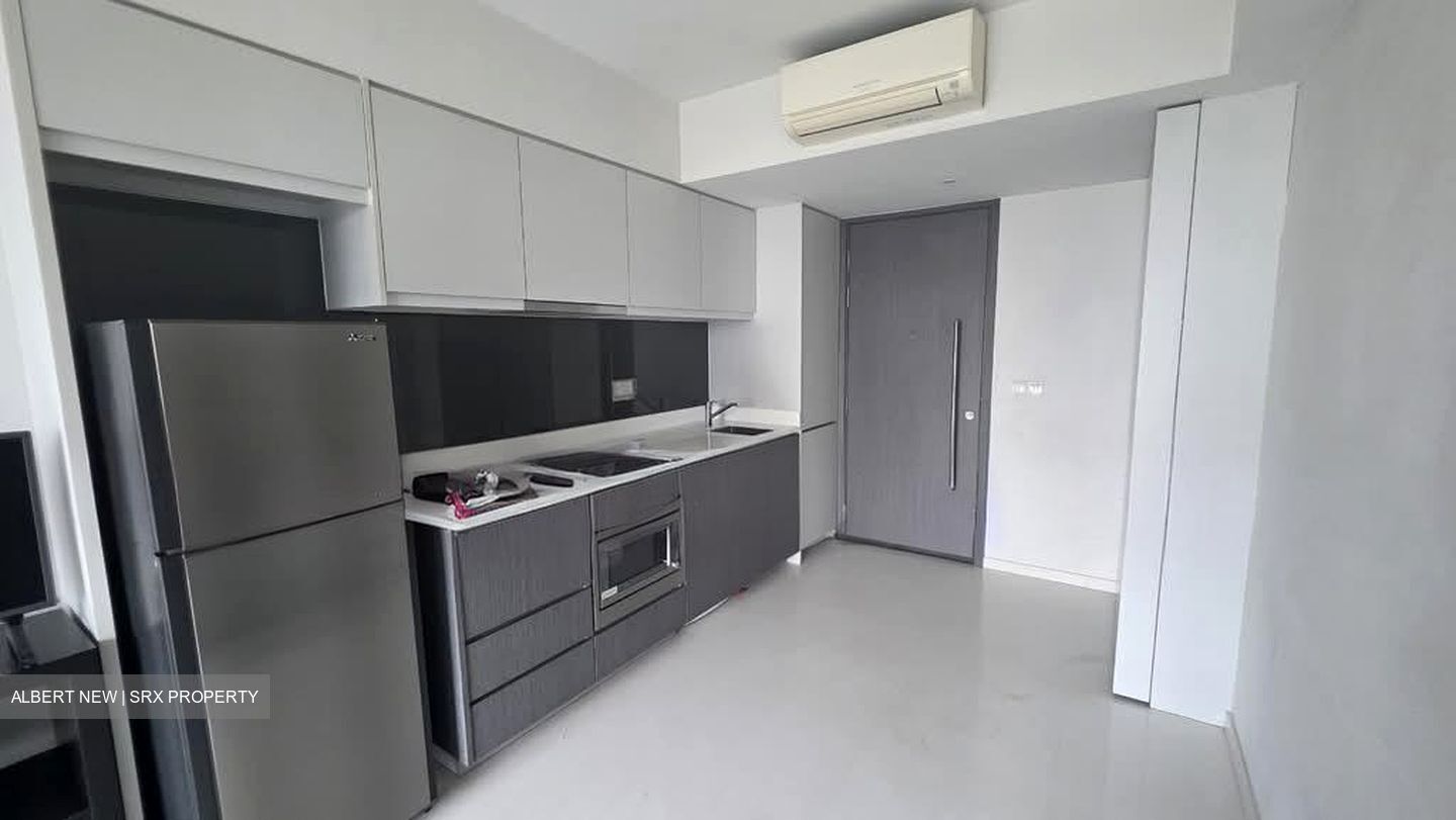 Q Bay Residences (D18), Condominium #560591761